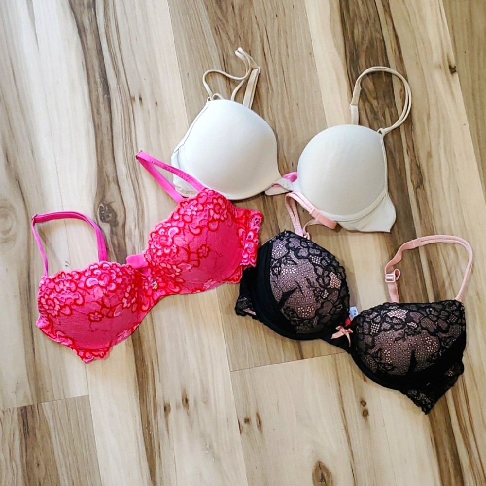 Bra Bundle - image 1